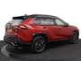 Toyota RAV4 2.5 Hybrid AWD GR | Bi-tone | Lederen bekleding | electrisch verstelbare stoelen | 360 graden camera |