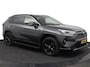 Toyota RAV4 2.5 Hybrid Bi-Tone | Electrisch schuifkanteldak | Trekhaak | 360 graden camera | Lederen bekleding |