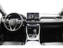 Toyota RAV4 2.5 Hybrid Bi-Tone | Electrisch schuifkanteldak | Trekhaak | 360 graden camera | Lederen bekleding |