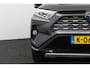Toyota RAV4 2.5 Hybrid Bi-Tone | Electrisch schuifkanteldak | Trekhaak | 360 graden camera | Lederen bekleding |