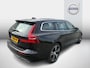 Volvo V60 2.0 B4 Inscription | Trekhaak | Harman Kardon Audio | Panoramadak | Achteruitrijcamera | Keyless Entry | Elektrische Achterklep | Lederen Bekleding | Lichtmetalen Velgen 19 inch | Navigatie | Apple Carplay | Android Auto