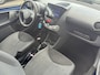 Toyota Aygo 1.0-12V + Airco Carplay Nieuwe apk