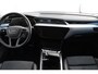 Audi E-tron 50 quattro Advanced edition 71 kWh 313pk | SOH 95% | Stoelverwarming | Camera | HUD | Parkassist