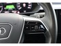 Audi E-tron 50 quattro Advanced edition 71 kWh 313pk | SOH 95% | Stoelverwarming | Camera | HUD | Parkassist