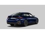 BMW i4 eDrive40 84 kWh M Sport pro - Active cruise control - Elektrisch verwarmde voorstoelen - Stuurwielrand verwarmd - Getinte ruiten - Comfort Access - Harman kardon - Ambiance verlichting -
