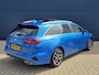 Kia Ceed Sw 1.0 T-GDi 120pk GT-PlusLine | Climate Control | Schuif-/Kanteldak | Camera | Stoel-/Stuurverwarming | Apple Carplay | Keyless Entry + Start |