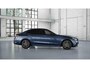 Mercedes-Benz C-klasse 300e Business Solution AMG | Matrix Led | Panoramaschuifdak | Nightpakket | | Stoelverwarming | Dodehoekassistent |
