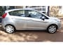 Ford Fiesta 1.25 Limited