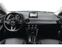 Mazda CX-3 2.0 SkyActiv-G 120 GT-M Automaat | Navigatie | Cruise | Camera | Stoelverwarming | Head-up | Pdc | Led | Keyless |