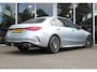 Mercedes-Benz C-klasse 200 AMG Line | Night Edition | Panorama | Trekhaak
