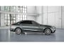 Mercedes-Benz C-klasse 300e Business Solution AMG | Matrix Led | Panoramaschuifdak | Burmester | Stoelverwarming | Dodehoekassistent |
