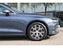 Volvo V60 B4 Core 197pk | Adaptive Cruise | Climate | Navi | Carplay | Virtual | Trekhaak | Dodehoek | Keyless |