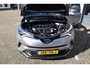 Toyota C-HR / C-HR+ 1.8 Hybrid Dynamic ,Led ,Navi PDC ,Getinte ramen, Stuur verwarming , Multi funct. stuur, Camera systeem, Climatronic,