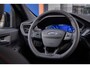 Ford Kuga 2.5 PHEV ST-Line X | Panoramadak | Head-up display | Cruise Control Adaptief Stop & Go | Apple Carplay/Android Auto | Winterpack | Airco (automatisch) | Boordcomputer | Cruise control adaptief met Stop&Go en stuurhulp