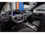 Ford Kuga 2.5 PHEV ST-Line X | Panoramadak | Head-up display | Cruise Control Adaptief Stop & Go | Apple Carplay/Android Auto | Winterpack | Airco (automatisch) | Boordcomputer | Cruise control adaptief met Stop&Go en stuurhulp