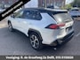 Toyota RAV4 2.5 Plug-in Hybrid AWD Bi-Tone Plus | 1500 KG trekgewicht | JBL Audio | Stoelverwarming & ventilatie | Memory Seats | Schuif-/Kanteldak | Navigatie