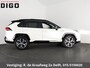 Toyota RAV4 2.5 Plug-in Hybrid AWD Bi-Tone Plus | 1500 KG trekgewicht | JBL Audio | Stoelverwarming & ventilatie | Memory Seats | Schuif-/Kanteldak | Navigatie