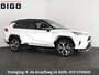 Toyota RAV4 2.5 Plug-in Hybrid AWD Bi-Tone Plus | 1500 KG trekgewicht | JBL Audio | Stoelverwarming & ventilatie | Memory Seats | Schuif-/Kanteldak | Navigatie