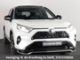 Toyota RAV4 2.5 Plug-in Hybrid AWD Bi-Tone Plus | 1500 KG trekgewicht | JBL Audio | Stoelverwarming & ventilatie | Memory Seats | Schuif-/Kanteldak | Navigatie