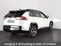 Toyota RAV4 2.5 Plug-in Hybrid AWD Bi-Tone Plus | 1500 KG trekgewicht | JBL Audio | Stoelverwarming & ventilatie | Memory Seats | Schuif-/Kanteldak | Navigatie
