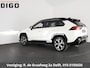 Toyota RAV4 2.5 Plug-in Hybrid AWD Bi-Tone Plus | 1500 KG trekgewicht | JBL Audio | Stoelverwarming & ventilatie | Memory Seats | Schuif-/Kanteldak | Navigatie