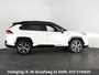 Toyota RAV4 2.5 Plug-in Hybrid AWD Bi-Tone Plus | 1500 KG trekgewicht | JBL Audio | Stoelverwarming & ventilatie | Memory Seats | Schuif-/Kanteldak | Navigatie