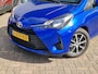 Toyota Yaris 1.0 VVT-i Connect