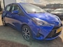 Toyota Yaris 1.0 VVT-i Connect