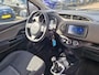 Toyota Yaris 1.0 VVT-i Connect