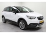 Opel Crossland X 1.2 Turbo innovation (130 pk) | climate | navi | dode hoek | pdc v/a+camera | elektr. inklapbare spiegels | stoel ,stuur en voorruit verwarming | carplay | cruise | bluetooth