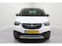 Opel Crossland X 1.2 Turbo innovation (130 pk) | climate | navi | dode hoek | pdc v/a+camera | elektr. inklapbare spiegels | stoel ,stuur en voorruit verwarming | carplay | cruise | bluetooth