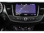 Opel Crossland X 1.2 Turbo innovation (130 pk) | climate | navi | dode hoek | pdc v/a+camera | elektr. inklapbare spiegels | stoel ,stuur en voorruit verwarming | carplay | cruise | bluetooth
