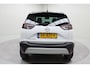 Opel Crossland X 1.2 Turbo innovation (130 pk) | climate | navi | dode hoek | pdc v/a+camera | elektr. inklapbare spiegels | stoel ,stuur en voorruit verwarming | carplay | cruise | bluetooth