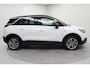 Opel Crossland X 1.2 Turbo innovation (130 pk) | climate | navi | dode hoek | pdc v/a+camera | elektr. inklapbare spiegels | stoel ,stuur en voorruit verwarming | carplay | cruise | bluetooth