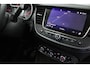 Opel Crossland X 1.2 Turbo innovation (130 pk) | climate | navi | dode hoek | pdc v/a+camera | elektr. inklapbare spiegels | stoel ,stuur en voorruit verwarming | carplay | cruise | bluetooth