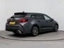 Toyota Corolla Touring Sports Hybrid 140 Dynamic | Apple Carplay / Android Auto | Stoelverwarming | Adaptive Cruise | Keyless | Clima | Camera | Full LED | 17 inch