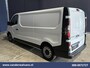 Renault Trafic 2.0 dCi 131pk L2H1 Euro6 Airco | Camera | Navigatie | Cruisecontrol | LED | Parkeersensoren Bijrijdersbank