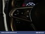 Renault Trafic 2.0 dCi 131pk L2H1 Euro6 Airco | Camera | Navigatie | Cruisecontrol | LED | Parkeersensoren Bijrijdersbank, 2500kg trekvermogen