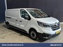 Renault Trafic 2.0 dCi 131pk L2H1 Euro6 Airco | Camera | Navigatie | Cruisecontrol | LED | Parkeersensoren Bijrijdersbank, 2500kg trekvermogen