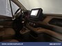 Renault Trafic 2.0 dCi 131pk L2H1 Euro6 Airco | Camera | Navigatie | Cruisecontrol | LED | Parkeersensoren Bijrijdersbank, 2500kg trekvermogen