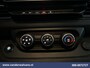 Renault Trafic 2.0 dCi 131pk L2H1 Euro6 Airco | Camera | Navigatie | Cruisecontrol | LED | Parkeersensoren Bijrijdersbank, 2500kg trekvermogen