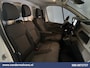 Renault Trafic 2.0 dCi 131pk L2H1 Euro6 Airco | Camera | Navigatie | Cruisecontrol | LED | Parkeersensoren Bijrijdersbank
