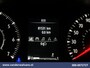 Renault Trafic 2.0 dCi 131pk L2H1 Euro6 Airco | Camera | Navigatie | Cruisecontrol | LED | Parkeersensoren Bijrijdersbank, 2500kg trekvermogen