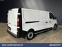 Renault Trafic 2.0 dCi 131pk L2H1 Euro6 Airco | Camera | Navigatie | Cruisecontrol | LED | Parkeersensoren Bijrijdersbank