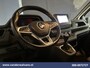 Renault Trafic 2.0 dCi 131pk L2H1 Euro6 Airco | Camera | Navigatie | Cruisecontrol | LED | Parkeersensoren Bijrijdersbank, 2500kg trekvermogen