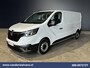 Renault Trafic 2.0 dCi 131pk L2H1 Euro6 Airco | Camera | Navigatie | Cruisecontrol | LED | Parkeersensoren Bijrijdersbank