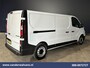 Renault Trafic 2.0 dCi 131pk L2H1 Euro6 Airco | Camera | Navigatie | Cruisecontrol | LED | Parkeersensoren Bijrijdersbank, 2500kg trekvermogen