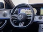 Mercedes-Benz E-klasse 300 e Business Solution AMG Full option Burmester Pano Memory Acc Glascoating