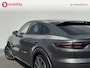 Porsche Cayenne Coupé 3.0 E-Hybrid 462PK Sport Design SOH 90% NL Auto! NwPrijs €153.994,- Panoramadak | Achteras besturing | Voor/Achterstoelen verwarmd | Adaptive Cruise Control | Surround View | Stoelventilatie | Bose Sound System | Soft-Close Portieren