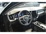 Volvo XC60 B4 Plus Dark leer clima camera led trekhaak 19 inch !!